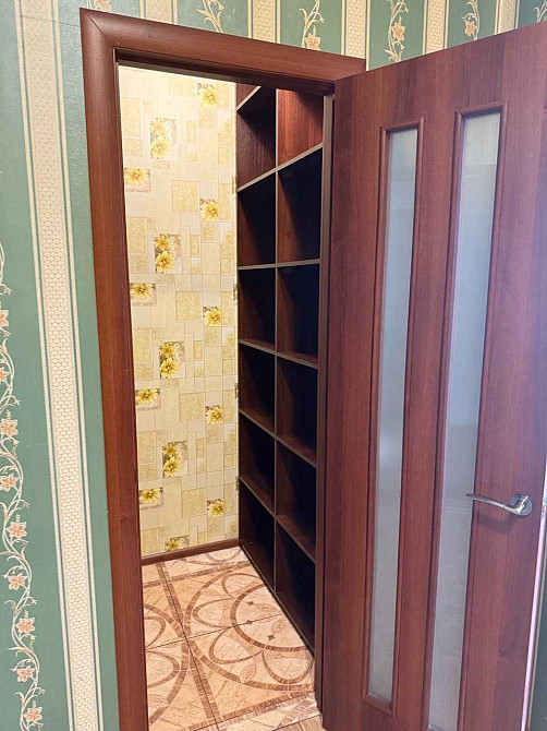 Здам 1 кімнатну, без%, з опаленням, Поправки 4/39а, м.Чернігівська 5хв Київ - зображення 8