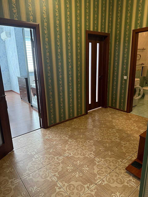 Здам 1 кімнатну, без%, з опаленням, Поправки 4/39а, м.Чернігівська 5хв Київ - зображення 5