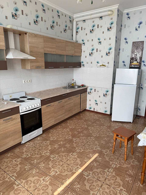 Здам 1 кімнатну, без%, з опаленням, Поправки 4/39а, м.Чернігівська 5хв Київ - зображення 1