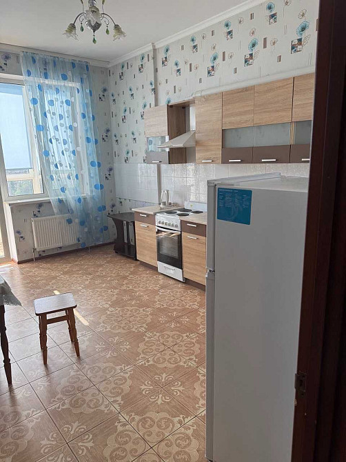 Здам 1 кімнатну, без%, з опаленням, Поправки 4/39а, м.Чернігівська 5хв Київ - зображення 2