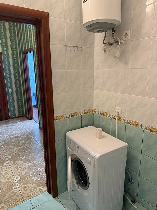 Здам 1 кімнатну, без%, з опаленням, Поправки 4/39а, м.Чернігівська 5хв Київ - зображення 4