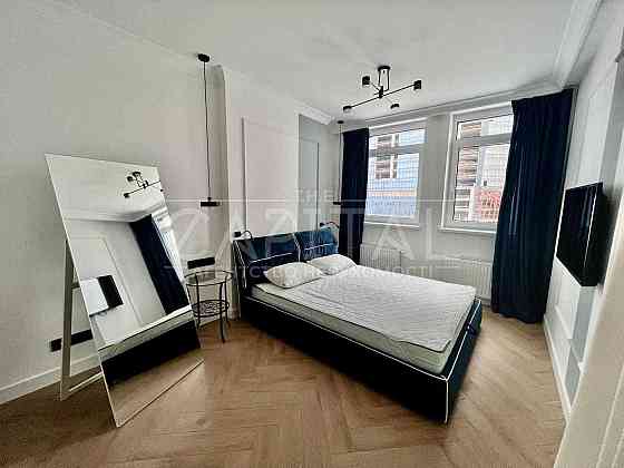 ТЕрміново!!!Оренда Квартира,ЖК Manhattan City,Шевченківський р-н,59 м2 Київ