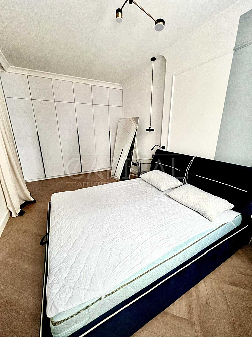 ТЕрміново!!!Оренда Квартира,ЖК Manhattan City,Шевченківський р-н,59 м2 Київ - зображення 5