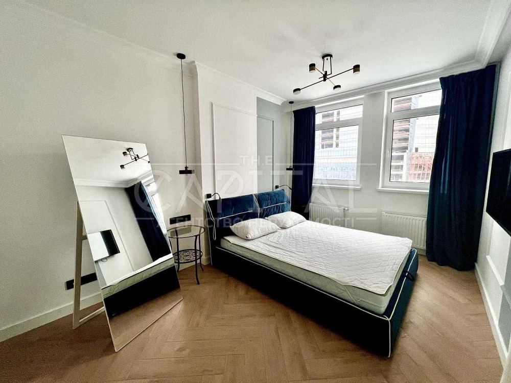 ТЕрміново!!!Оренда Квартира,ЖК Manhattan City,Шевченківський р-н,59 м2 Київ - зображення 6