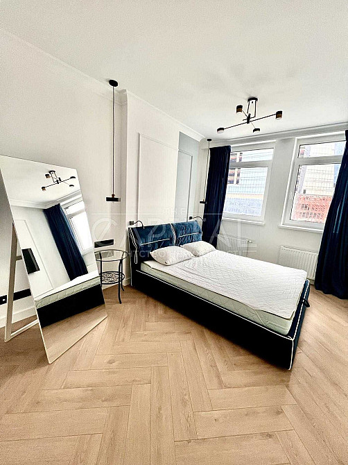 ТЕрміново!!!Оренда Квартира,ЖК Manhattan City,Шевченківський р-н,59 м2 Київ - зображення 3