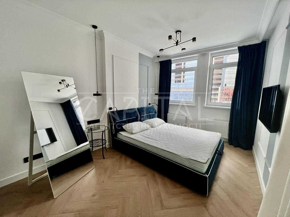 ТЕрміново!!!Оренда Квартира,ЖК Manhattan City,Шевченківський р-н,59 м2 Київ - зображення 4