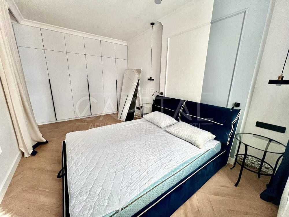 ТЕрміново!!!Оренда Квартира,ЖК Manhattan City,Шевченківський р-н,59 м2 Київ - зображення 7