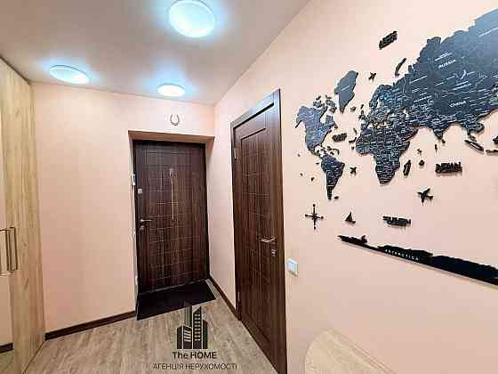 Оренда 1-кімнатної квартири ЖК Софія, Боголюбова 22 Софіївська Борщагівка