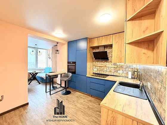 Оренда 1-кімнатної квартири ЖК Софія, Боголюбова 22 Софіївська Борщагівка