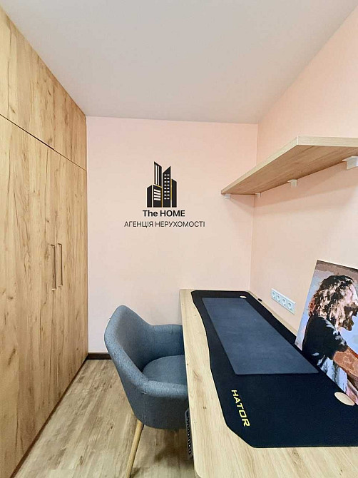 Оренда 1-кімнатної квартири ЖК Софія, Боголюбова 22 Софіївська Борщагівка - зображення 7