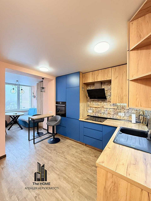 Оренда 1-кімнатної квартири ЖК Софія, Боголюбова 22 Софіївська Борщагівка - зображення 2