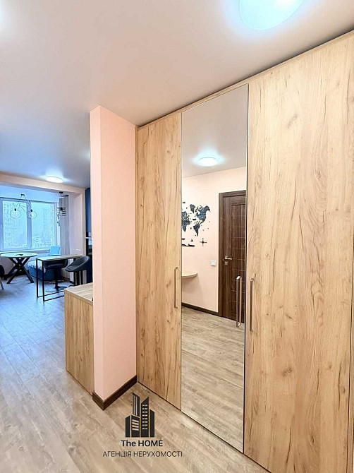 Оренда 1-кімнатної квартири ЖК Софія, Боголюбова 22 Софіївська Борщагівка - зображення 3