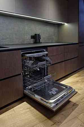 3х ком квартира в стиле ЛОФТ, Наследие Дерибаса, Военный спуск, 13-А Одеса