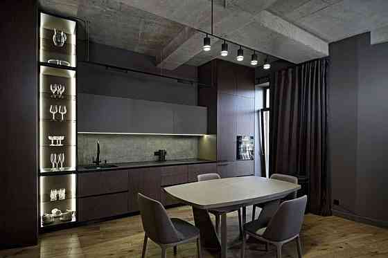 3х ком квартира в стиле ЛОФТ, Наследие Дерибаса, Военный спуск, 13-А Одеса