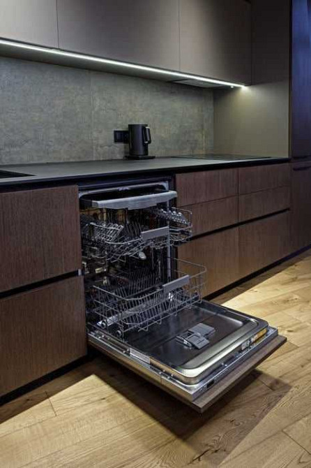 3х ком квартира в стиле ЛОФТ, Наследие Дерибаса, Военный спуск, 13-А Одеса - зображення 5