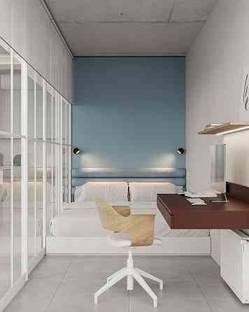 1к.Терміново/Власник/ціна+переоформлення!!!Grand Village Сокільники