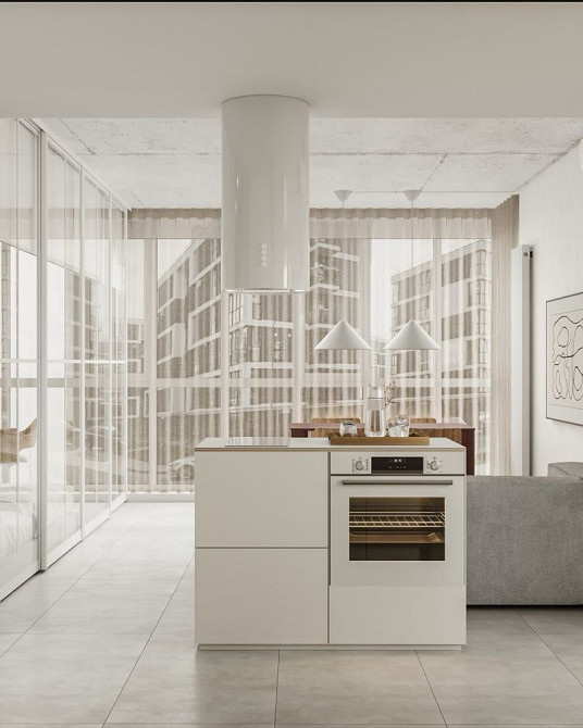 1к.Терміново/Власник/ціна+переоформлення!!!Grand Village Сокільники - зображення 5