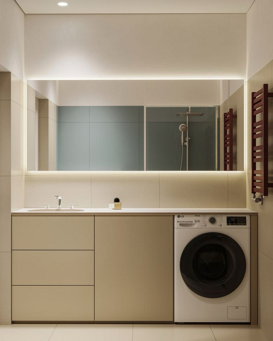 1к.Терміново/Власник/ціна+переоформлення!!!Grand Village Сокільники - зображення 8