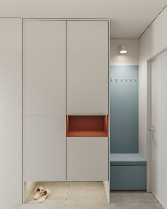 1к.Терміново/Власник/ціна+переоформлення!!!Grand Village Сокільники - зображення 7