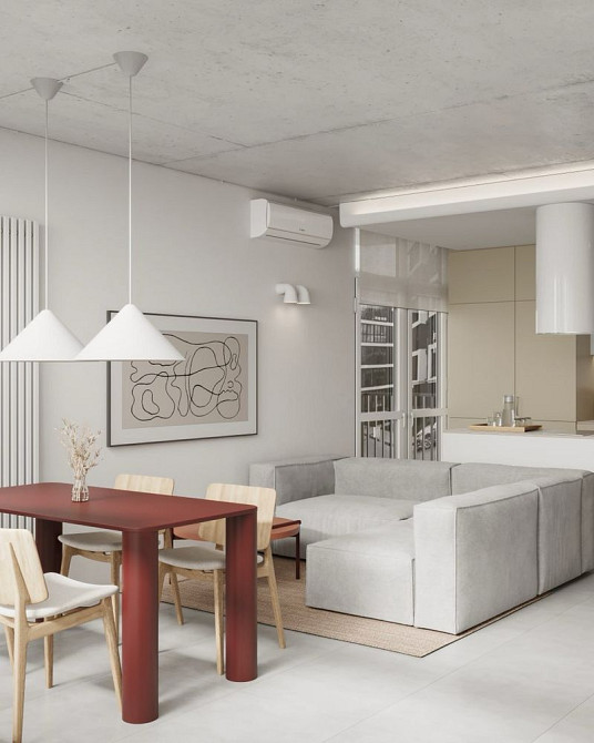 1к.Терміново/Власник/ціна+переоформлення!!!Grand Village Сокільники - зображення 2