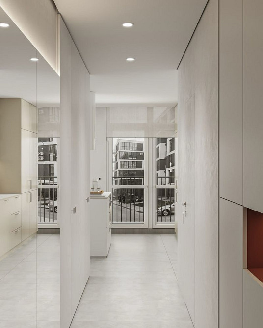 1к.Терміново/Власник/ціна+переоформлення!!!Grand Village Сокільники - зображення 6