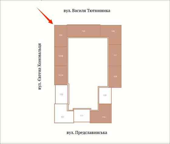 ЖК Stanford (Стенфорд), Предславинська 35, Палац Україна, Печерськ. Киев