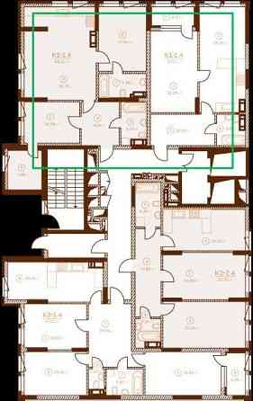 ЖК Stanford (Стенфорд), Предславинська 35, Палац Україна, Печерськ. Киев