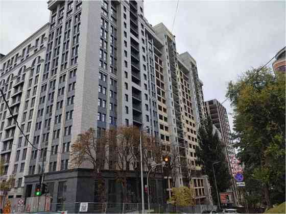 ЖК Stanford (Стенфорд), Предславинська 35, Палац Україна, Печерськ. Киев