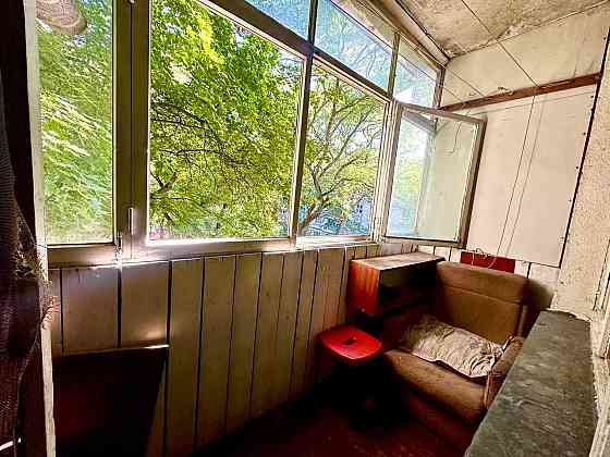 1 комн, Газ, Кирпич, 3этаж, Парк, Приморский район, 32кв.м. 23000у.е. Odesa