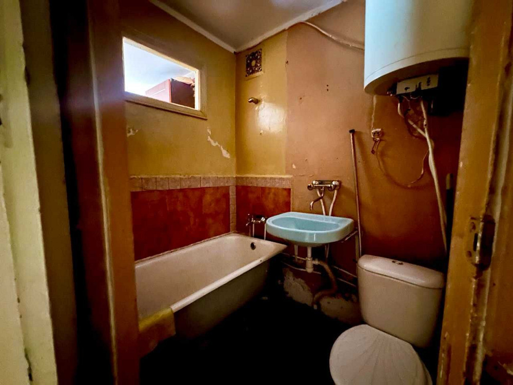 1 комн, Газ, Кирпич, 3этаж, Парк, Приморский район, 32кв.м. 23000у.е. Odesa - photo 5