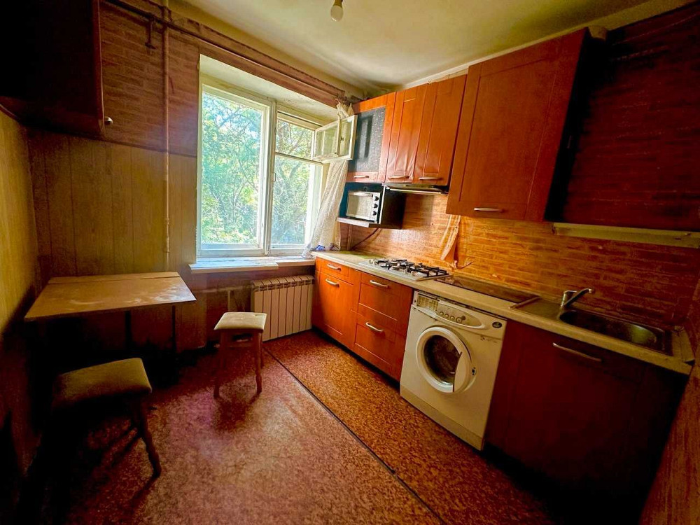 1 комн, Газ, Кирпич, 3этаж, Парк, Приморский район, 32кв.м. 23000у.е. Odesa - photo 2