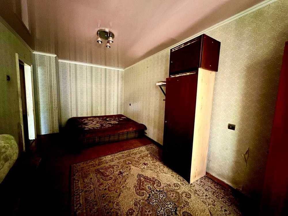 1 комн, Газ, Кирпич, 3этаж, Парк, Приморский район, 32кв.м. 23000у.е. Odesa - photo 4
