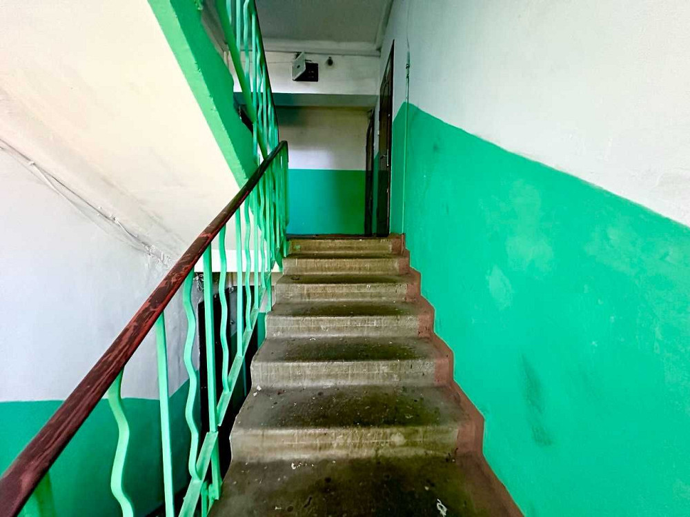 1 комн, Газ, Кирпич, 3этаж, Парк, Приморский район, 32кв.м. 23000у.е. Odesa - photo 7