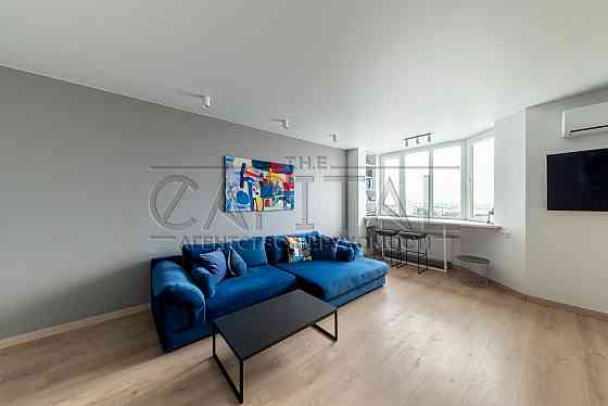 Продажа квартиры, ул. Коперника, Лукьяновка, Шевченковский р-н Киев