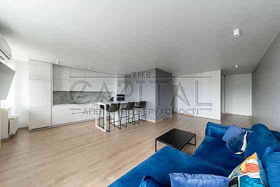 Продажа квартиры, ул. Коперника, Лукьяновка, Шевченковский р-н Киев