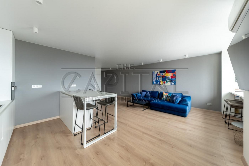 Продажа квартиры, ул. Коперника, Лукьяновка, Шевченковский р-н Киев - изображение 4