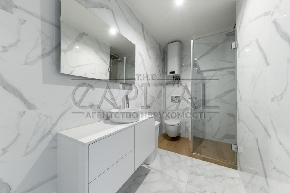 Продажа квартиры, ул. Коперника, Лукьяновка, Шевченковский р-н Киев - изображение 8