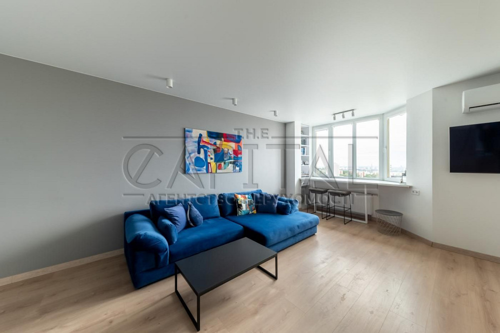 Продажа квартиры, ул. Коперника, Лукьяновка, Шевченковский р-н Киев - изображение 1