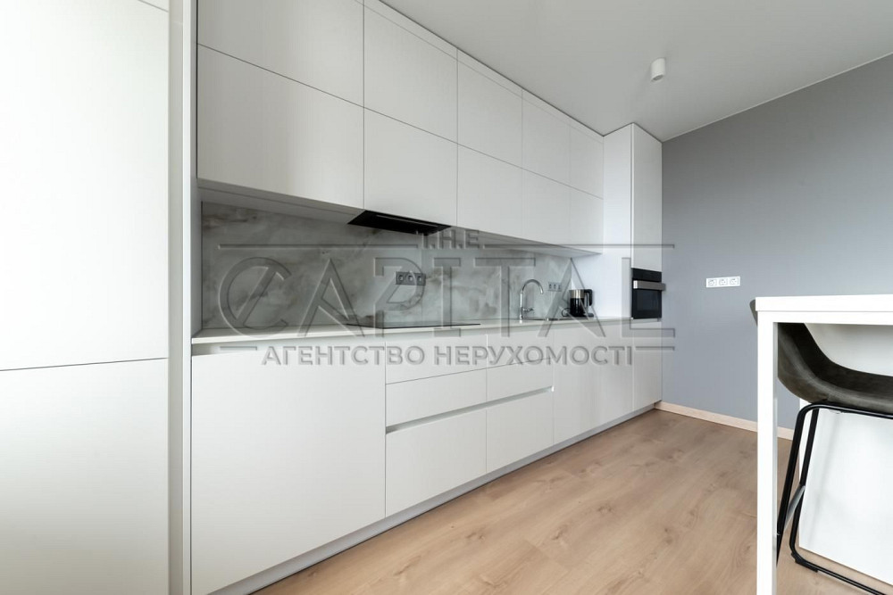 Продажа квартиры, ул. Коперника, Лукьяновка, Шевченковский р-н Киев - изображение 5