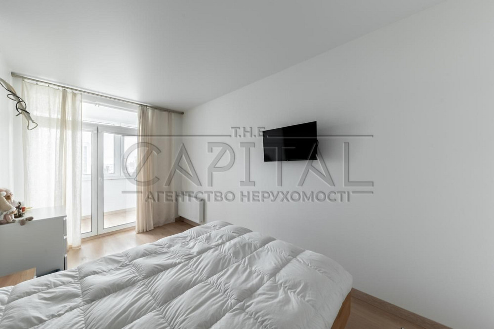 Продажа квартиры, ул. Коперника, Лукьяновка, Шевченковский р-н Киев - изображение 7