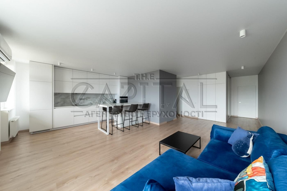 Продажа квартиры, ул. Коперника, Лукьяновка, Шевченковский р-н Киев - изображение 2