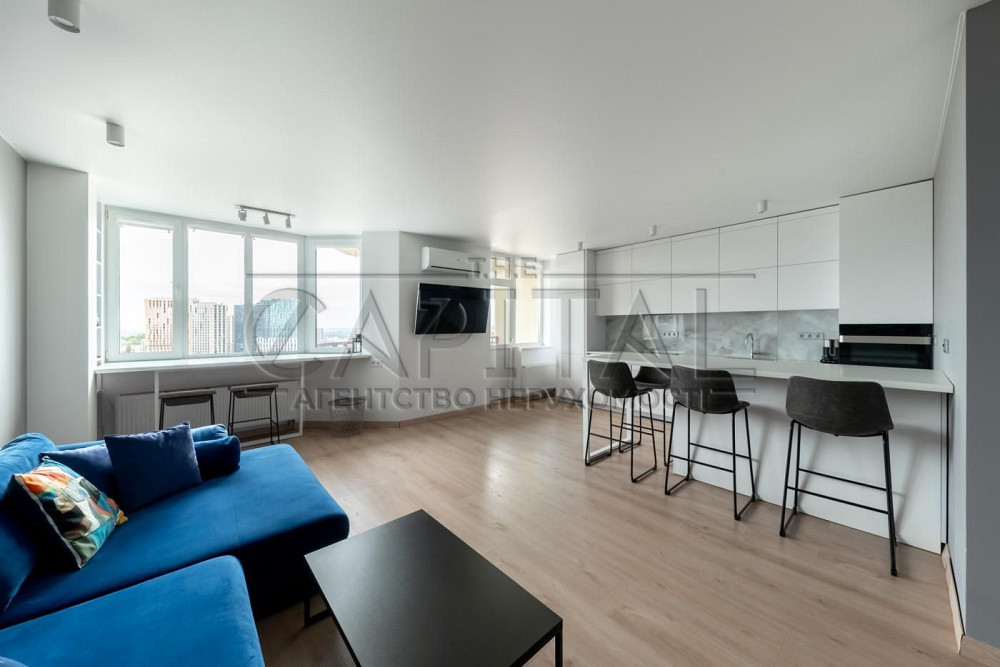 Продажа квартиры, ул. Коперника, Лукьяновка, Шевченковский р-н Киев - изображение 3