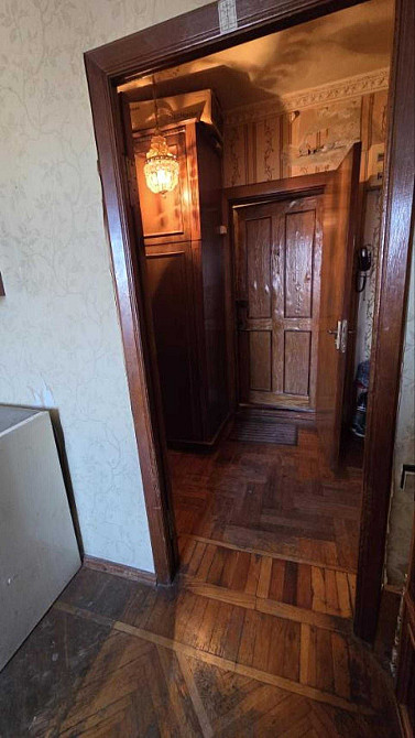 Продам Комнату в 2х комнатной квартире, Чешка, Филатого, Хаджибейский Odesa - photo 8