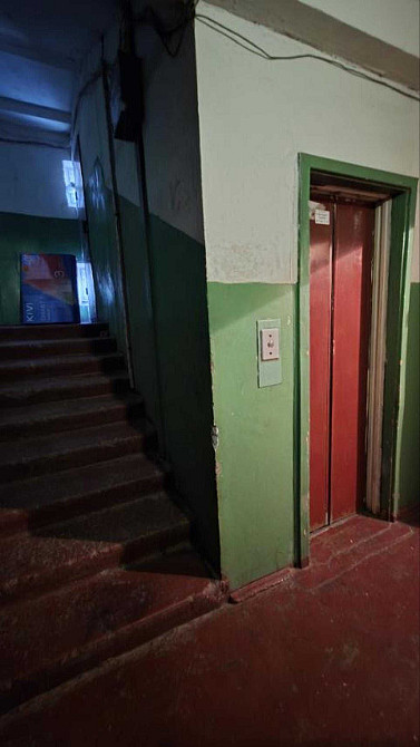 Продам Комнату в 2х комнатной квартире, Чешка, Филатого, Хаджибейский Odesa - photo 7