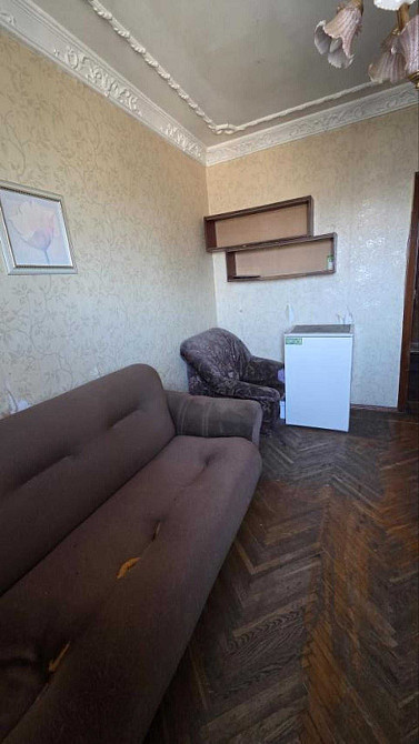 Продам Комнату в 2х комнатной квартире, Чешка, Филатого, Хаджибейский Odesa - photo 2