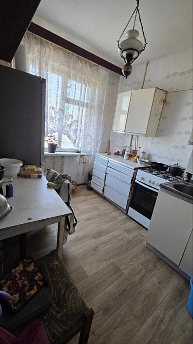 Продам Комнату в 2х комнатной квартире, Чешка, Филатого, Хаджибейский Odesa - photo 4