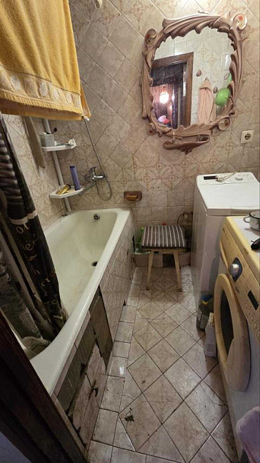 Продам Комнату в 2х комнатной квартире, Чешка, Филатого, Хаджибейский Odesa - photo 5