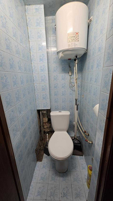 Продам Комнату в 2х комнатной квартире, Чешка, Филатого, Хаджибейский Odesa - photo 6