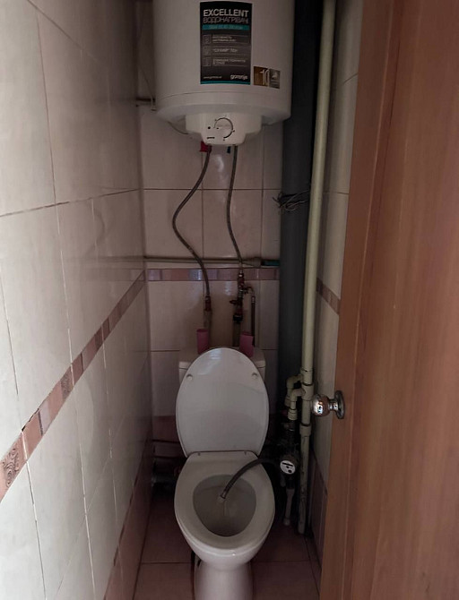 Продам 2 комн. Квартиру на тополе Dnipro - photo 5