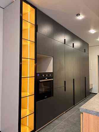 Продаж смарт-квартири в ЖК "Молодість" з ремонтом і технікою Ирпень